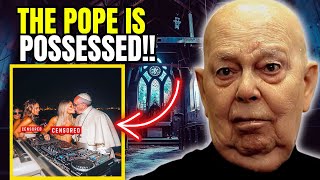 Father Amorths Exorcism Secrets Revealed [upl. by Letty]