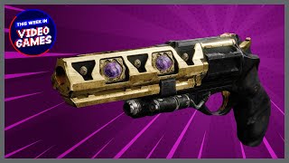 How to get Austringer Season of the Haunted Plus God Roll Guide in Destiny 2 [upl. by Justinian]