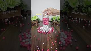 Satisfying Reverse Beads ASMR 🌸🌸🌸 reverse asmr satisfying [upl. by Ayekin635]