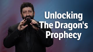 Unlocking The Dragons Prophecy  Israel and End Times [upl. by Lorie962]