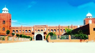 Kohat  Tablighi markaz  MasjideYousaf  PAKISTAN [upl. by Victory]