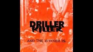 DRILLER KILLER  And The Winner Is FULL ALBUM [upl. by Telimay]