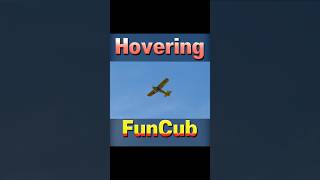 Hovering FunCub MissAmerica [upl. by Newby]