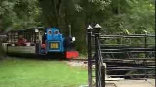 Shibden Miniature Railway [upl. by Av]