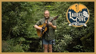 Wes Smith  Mayfly Laurel Cove Sessions  Musical Moonshine [upl. by Malcolm]