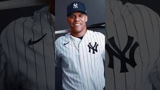 🇩🇴 Juan Soto jugará por primera vez en la MLB en la Liga Americana con los Yankees de Nueva York [upl. by Squires]