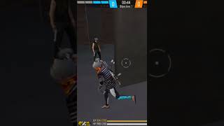 Free fire Max Nxt Shadab gamer [upl. by Aseeram]