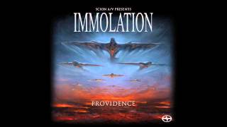 Immolation  Providence EP 2011 Ultra HQ [upl. by Hyacinthia]