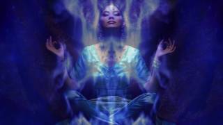 Awaken the Goddess Within 1 hour version  ChakraKundalini MeditationActivation [upl. by Gervais883]