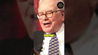 Warren Buffetts Insatiable Love for Reading A Daily Habit [upl. by Ondrej]