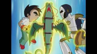 Xiaolin Showdown The Abridged PARODY Series Episode 11 [upl. by Olivia480]