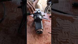 Armecher type car washer k4tools tips [upl. by Vanthe102]