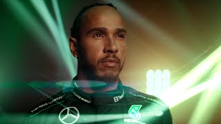 The meaning of light with Lewis Hamilton [upl. by Llenrac]