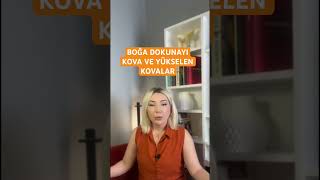 BOPA DOLUNAYI KOVA VE YÜKSELEN KOVALAR [upl. by Nwahsauq]