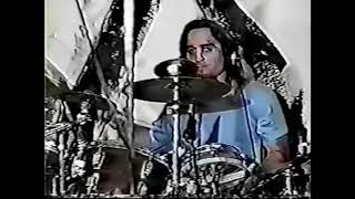 Primus  Frizzle Fry Stanford University radio jam 1989 [upl. by Phaedra]