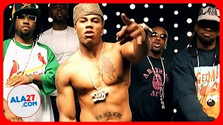 💿 Nelly  Grillz feat Paul Wall Ali amp Gipp Music History [upl. by Arekat]