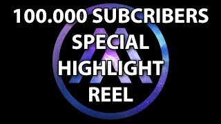 Circon 100000 Subscribers Special [upl. by Ulphi]