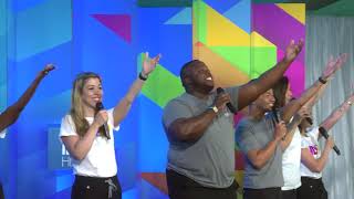 Northwell Health Nurse Choir x Aspen Ideas Health Sizzle Reel [upl. by Buddie]