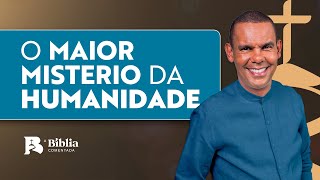 O Maior Mistério da Humanidade RodrigoSilva [upl. by Ettena]