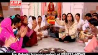 Jai Kara Valmiki rabb ka by shashi gill [upl. by Enomar]