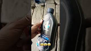 Valvoline oil coupon Rs30 😱😱😱😱😱valvoline oil shortvideo shots [upl. by Enitnelav666]