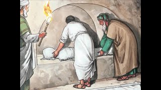 Jesus Archaeology  14 New Evidence on Crucifixion and Jesus Empty Tomb [upl. by Alejandrina]