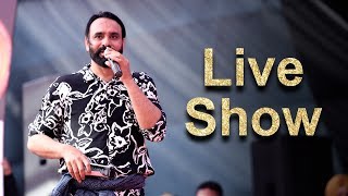 Chan Channi Raat  Babbu Maan Live  Vibgyor 2k19  BFGI Bathinda [upl. by Treblih829]