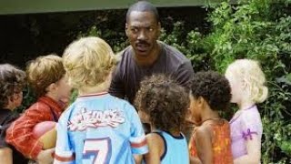 Daddy Day Care Full Movie Facts  Review And Knowledge  Eddie Murphy  Jeff Garlin [upl. by Iaka]