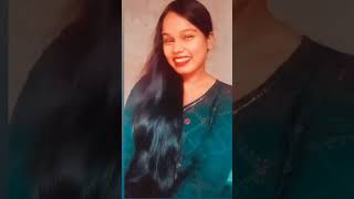 Aja mujhko pagal karde khushio se iye daman varde 💞💞🥀😘trending youtubeshorts [upl. by Ziza]