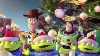 Toy Story New Colors fanvideo [upl. by Alicea]