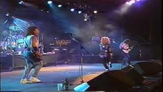 Smokie  Ill Meet You At Midnight  Live  1992 [upl. by Nievelt]