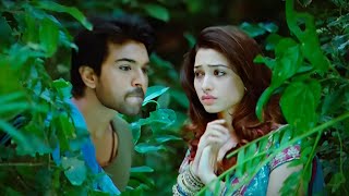 ബാ നമുക്ക് കുളിക്കാം ഇല്ല ഞാൻ ഇല്ല Racha Movie Scene  Ram Charan  Malayalam Dubbed [upl. by Kaslik]