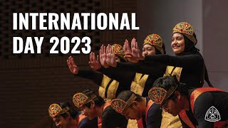 International Day 2023 [upl. by Davena]