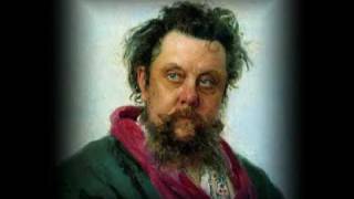 Mussorgsky  Quadri di unesposizione  05 [upl. by Wilde471]