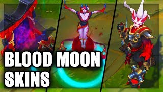 FULL GUIDE How to get the new BLOODMOON TWIN SWORD  King Legacy Update 60 [upl. by Agle35]