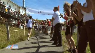 Ausflugszielech präsentiert Rigi  Königin der Berge  Sommer [upl. by Venetis]