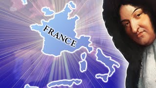 How to DOMINATE as France in EU4 135 Guide [upl. by Chemesh]