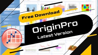 How to Download Origin Pro 2024 [upl. by Nanoc]