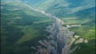 The Headless Valley in Nahanni National Park [upl. by Lladnarc126]