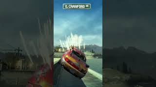 Directed by Robert D Weide meme burnoutparadise burnout racing [upl. by Toscano158]