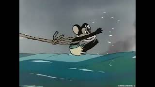 A Wicky Wacky Romance 1939 Full HD– TerryToons [upl. by Rahab]