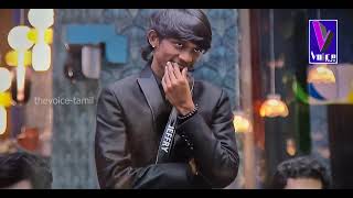 பொய் சொன்ன சாச்சனா காட்டிக்கொடுத்த குறும்படம் bb8tamil ytviral sachana jefri vijaysethupathi [upl. by Folberth221]