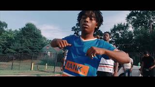 MPR Bally x One5ive Yung Mal x Lil Quill GONE Official Video ShotBy DirByKarter [upl. by Stockton]