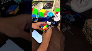 Rubik’s Cube Solve 803 × Party Shot🇯🇲Popcaan 28234 secondsWRM V10 MagLev BC20 [upl. by Terriss472]