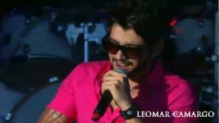 Gusttavo Lima  É o AmorPágina de Amigos AO VIVO NO CALDAS COUNTRY 2012 [upl. by Siderf433]