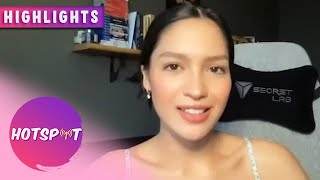 Jane Oineza shares her preparation for her role in Cattleya Killer  Hotspot 2023 Episode Highlights [upl. by Hujsak]