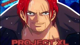 SHANKS SHOWCASE PROJECT XL v65 [upl. by Bonnice]