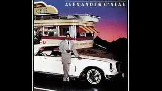 Alexander ONeal  Do You Wanna Like I Do [upl. by Atikel119]