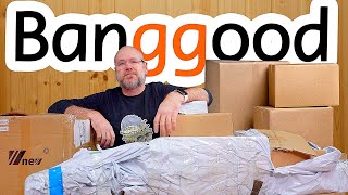 I bought the 5 most EXPENSIVE woodworking tools on Banggood [upl. by Agueda]