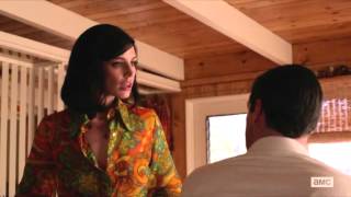 Mad Men Recap Season 7 Episode 03  Field Trip [upl. by Cadmar922]